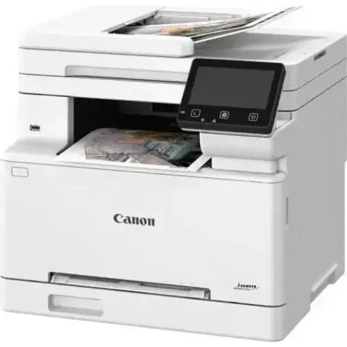 Canon i-SENSYS MF 664 Cdw Έγχρωμoς Εκτυπωτής Laser 6928C009