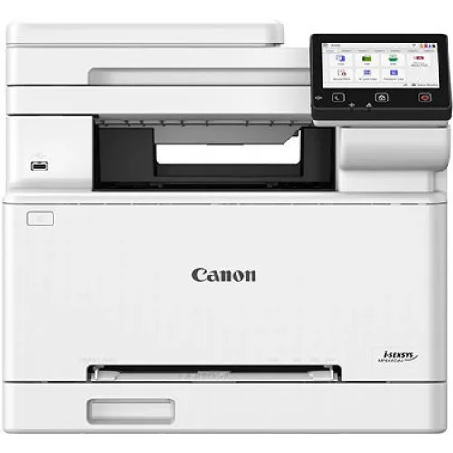 Canon i-SENSYS MF 664 Cdw Έγχρωμoς Εκτυπωτής Laser 6928C009
