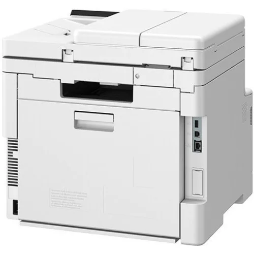 Canon i-SENSYS MF 664 Cdw Έγχρωμoς Εκτυπωτής Laser 6928C009