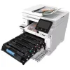 Canon i-SENSYS MF 664 Cdw Έγχρωμoς Εκτυπωτής Laser 6928C009