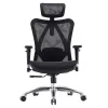 SIHOO ERGONOMIC CHAIR M57 BLACK