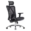 SIHOO ERGONOMIC CHAIR M57 BLACK