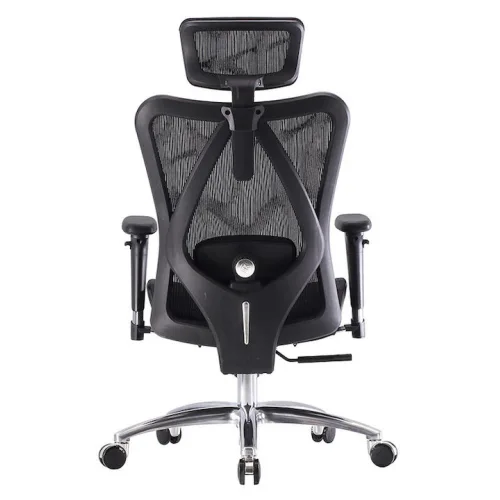 SIHOO ERGONOMIC CHAIR M57 BLACK