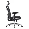 SIHOO ERGONOMIC CHAIR M57 BLACK