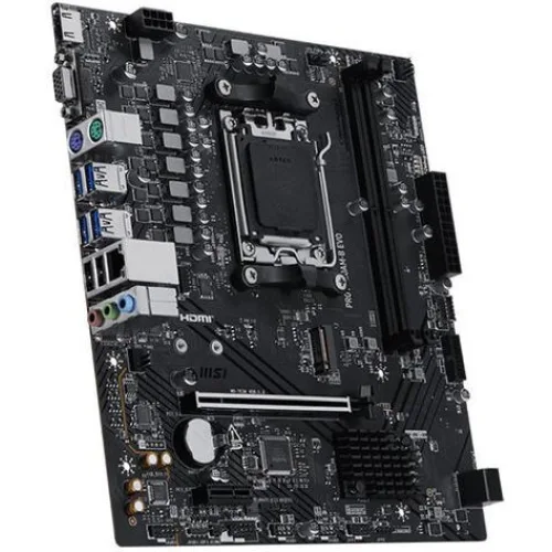 MB MSI PRO A620AM-B EVO