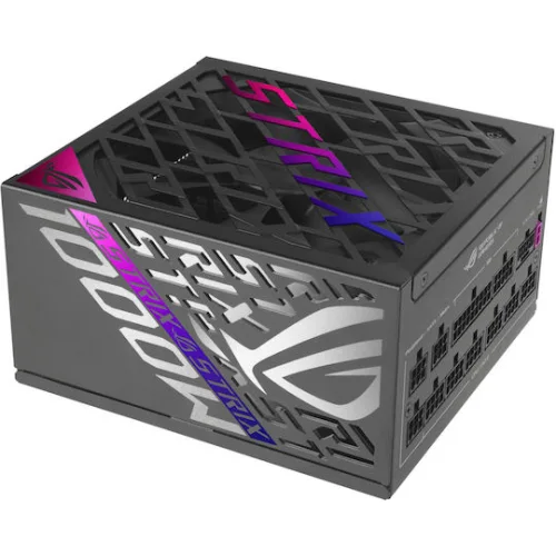 POW/SUP ASUS ROG-STRIX-1000P-GAMING