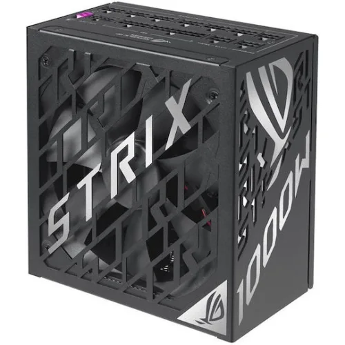 POW/SUP ASUS ROG-STRIX-1000P-GAMING