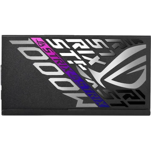 POW/SUP ASUS ROG-STRIX-1000P-GAMING