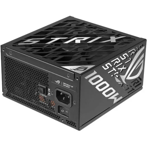 POW/SUP ASUS ROG-STRIX-1000P-GAMING