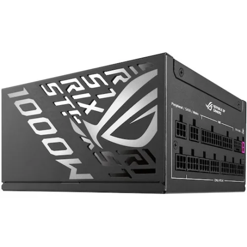 POW/SUP ASUS ROG-STRIX-1000P-GAMING