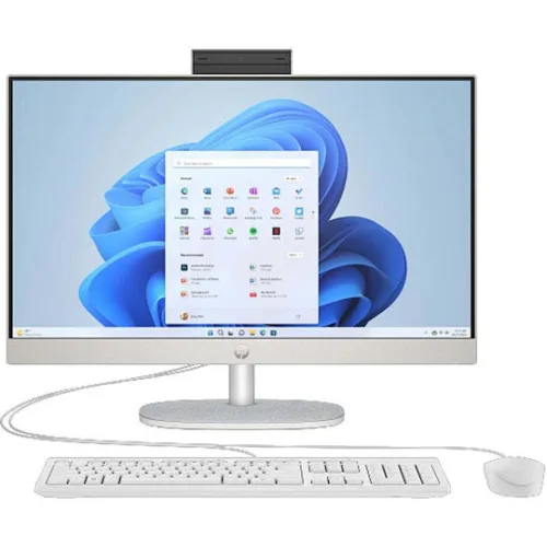 HP All-in-One 24-cr0021nv i3/8GB D7AF5EA