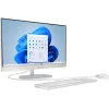 HP All-in-One 24-cr0021nv i3/8GB D7AF5EA
