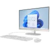 HP All-in-One 24-cr0021nv i3/8GB D7AF5EA