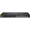 HPE ANW 6000 24G CL4 4SFP Swch R8N87B