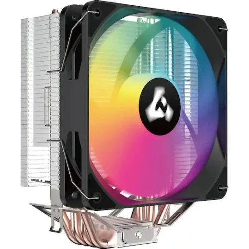 CPU Cooler SUPERCASE S40 150W