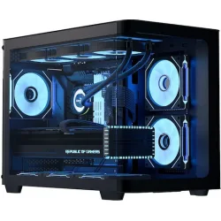 CASE AEROCOOL P300C-G-BK-v1