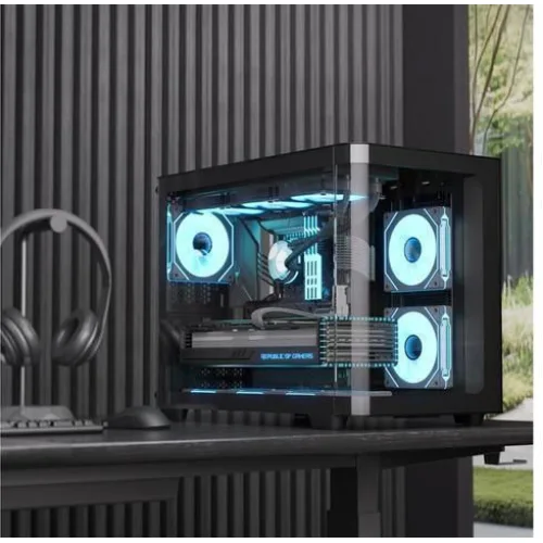 CASE AEROCOOL P300C-G-BK-v1