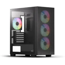 CASE AEROCOOL B310A Flow-G-BK-v1