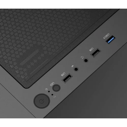 CASE AEROCOOL B310A Flow-G-BK-v1