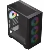 CASE AEROCOOL B310A Flow-G-BK-v1