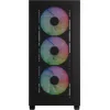 CASE AEROCOOL B310A Flow-G-BK-v1