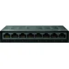 TP-LINK LS1008G v1 Unmanaged L2 Switch με 8 Θύρες Gigabit (1Gbps) Ethernet