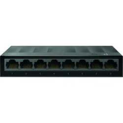 TP-LINK LS1008G 8-PORT GIGABIT DESKTOP SWITCH PL
