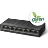 TP-LINK LS1008G v1 Unmanaged L2 Switch με 8 Θύρες Gigabit (1Gbps) Ethernet