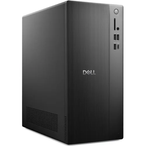 Dell PC QCT1250 |i3-14100|8|512|W11P|5YP