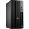 Dell PC QCT1250 |i3-14100|8|512|W11P|5YP