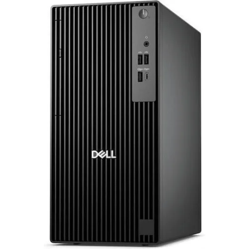 Dell PC QCT1250 |i3-14100|8|512|W11P|5YP