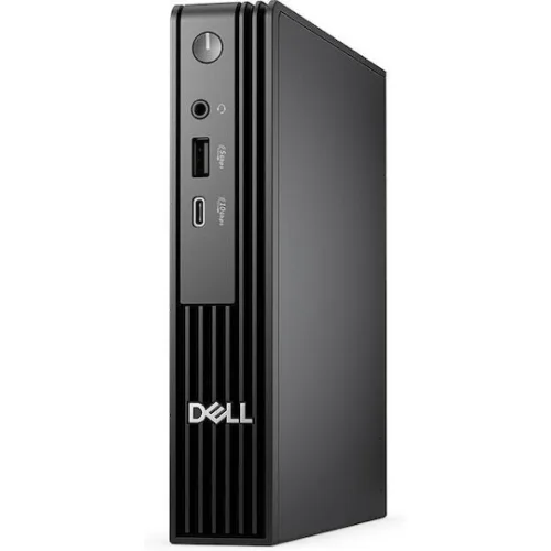 Dell PC QCM1250 |U5-235T|8|512|W11P|5YP