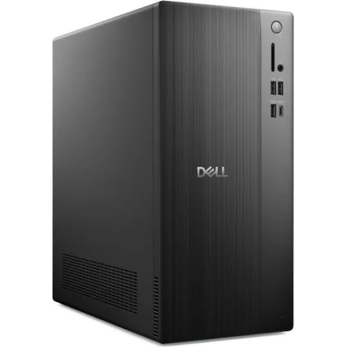 Dell PC QVT1260 |i3-14100|8|512|W11P|3YP