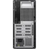 Dell PC QVT1260 |i3-14100|8|512|W11P|3YP