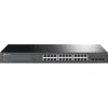 TP-LINK TL-SG2428P 24 PORTS POE SMART SWITCH