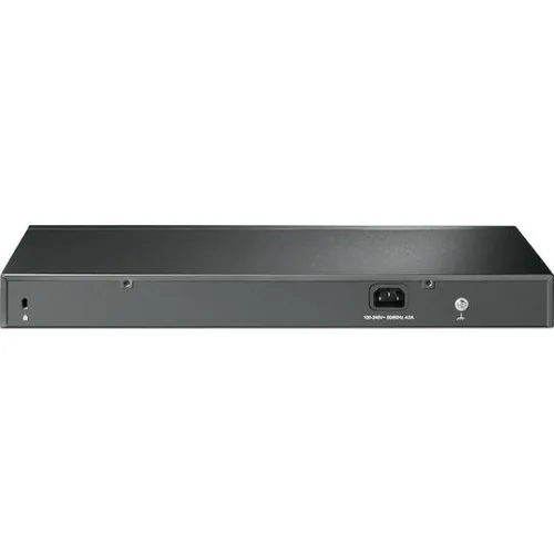 TP-LINK TL-SG2428P 24 PORTS POE SMART SWITCH