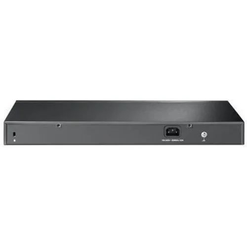 TP-LINK TL-SG2428P 24 PORTS POE SMART SWITCH