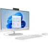 HP All-in-One 24-cr0022nv i3/8GB D7AH4EA