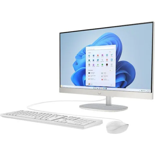HP All-in-One 24-cr0022nv i3/8GB D7AH4EA