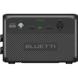 BLUETTI Premium B210P Expansion Battery LiFePO4 2.150Wh IP65
