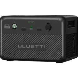 BLUETTI Premium B210P Expansion Battery LiFePO4 2.150Wh IP65
