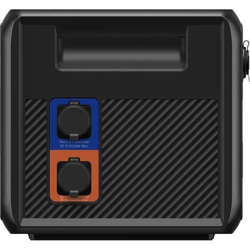 BLUETTI Premium B210P Expansion Battery LiFePO4 2.150Wh IP65