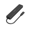 Hama Docking station 00200117 Black