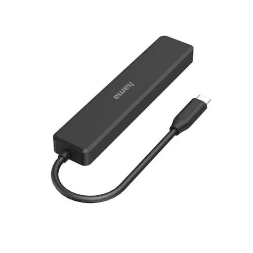 Hama Docking station 00200117 Black