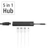 Hama Docking station 00200117 Black