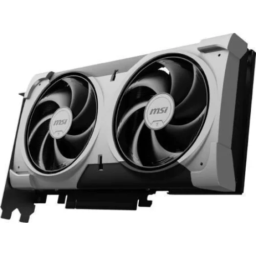 MSI VGA PCI-E NVIDIA GF RTX 5060 Ti 16G VENTUS 2X OC PLUS, 16GB/128BIT, GDDR7, HDMI/3xDP, DUAL FAN, 2 SLOT FANSINK, 3YW.