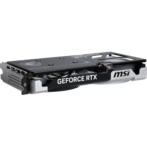 MSI VGA PCI-E NVIDIA GF RTX 5060 Ti 16G VENTUS 2X OC PLUS, 16GB/128BIT, GDDR7, HDMI/3xDP, DUAL FAN, 2 SLOT FANSINK, 3YW.