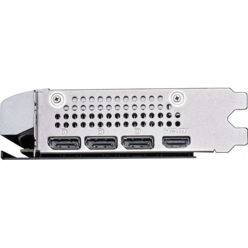 MSI VGA PCI-E NVIDIA GF RTX 5060 Ti 16G VENTUS 2X OC PLUS, 16GB/128BIT, GDDR7, HDMI/3xDP, DUAL FAN, 2 SLOT FANSINK, 3YW.