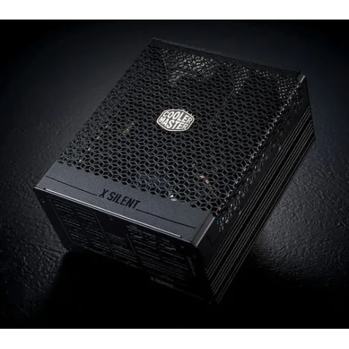 PSU Cooler Master X Silent Edge Plt 1100