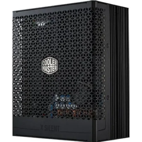 PSU Cooler Master X Silent Edge Plt 1100
